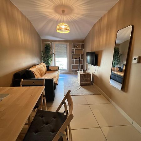 T2 Marseille Plage Eksteriør billede
