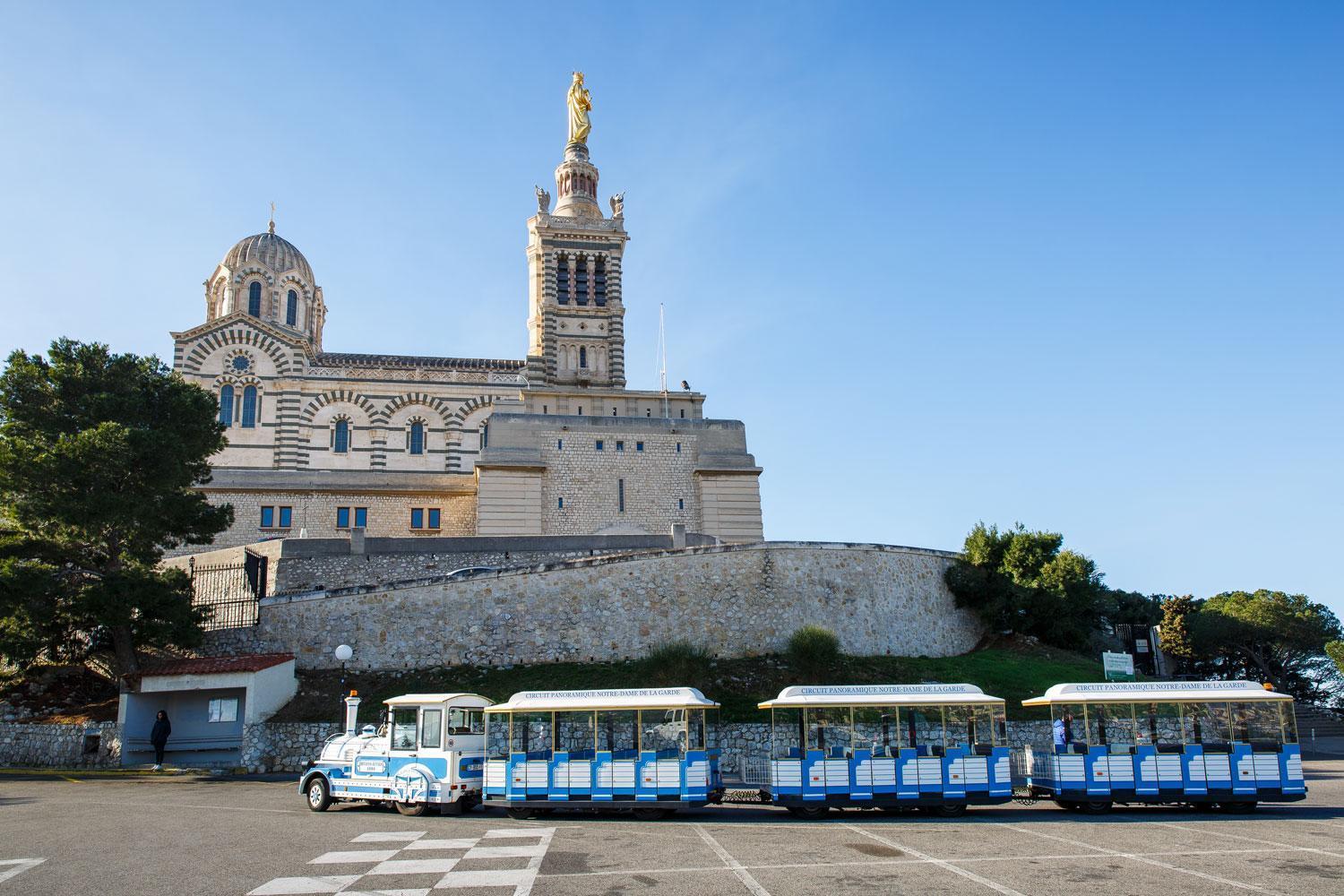 T2 Marseille Plage Eksteriør billede