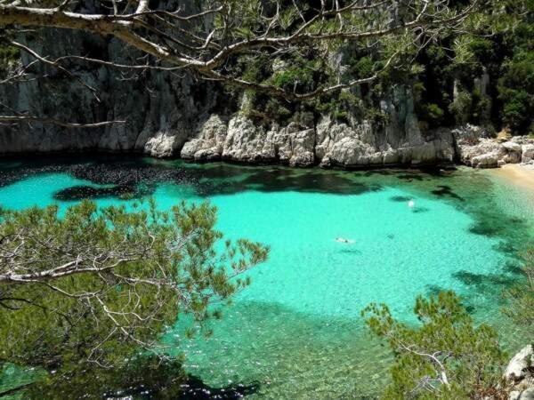 T2 Marseille Plage Eksteriør billede