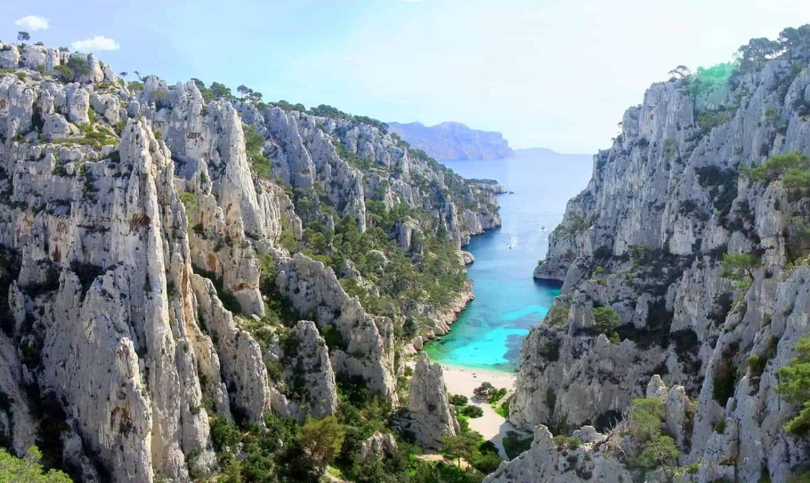 T2 Marseille Plage Eksteriør billede